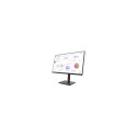 Lenovo ThinkVision T32p-30 LED display 80 cm (31.5&quot;) 3840 x 2160 pixels 4K Ultra HD Black