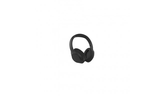 Philips Philips Wireless headphones TAH8506BK/00, Noise Cancelling Pro, Up to 60 hours of play time,