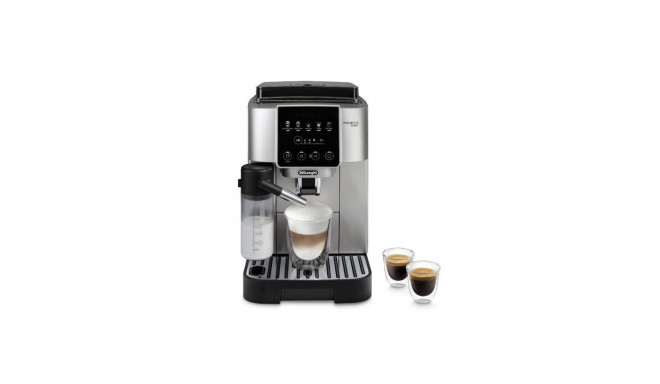 DeLonghi DELONGHI Magnifica Start ECAM220.80.SB Fully-automatic espresso, cappuccino machine