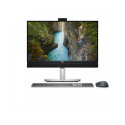 Dell Optiplex 7410 AIO/Core i3-13100T/8GB/256GB SSD/23.8 FHD/Integrated/Adj Stand/FHD Cam/Mic/WLAN +