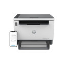 HP HP LaserJet Tank 1604w AIO All-in-One Printer - A4 Mono Laser, Print/Copy/Scan, Wifi, 23ppm, 250-
