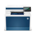 HP HP Color LaserJet Pro MFP 4302fdw All-in-One Printer - A4 Color Laser, Print/Copy/Dual-Side Scan,