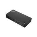 Lenovo LenovoThinkPad Universal USB-C Smart Dock - Dockingstation