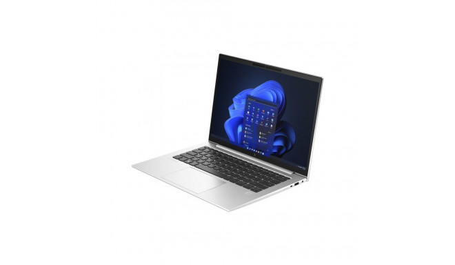 HP HP EliteBook 840 G10 - i5-1335U, 16GB, 512GB SSD, 14 WUXGA 400-nit AG, WWAN-ready, Smartcard, FPR
