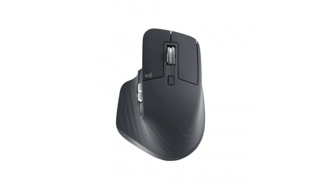 Logilink Logitech Mouse MX MASTER 3S for Business black