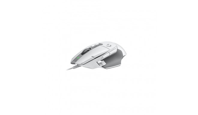 Logilink Logitech G502 X white