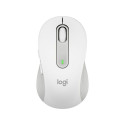 Logilink Logitech Signature M650 M Mouse White