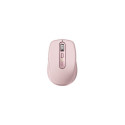 Logilink Logitech MOUSE MX ANYWHERE 3 for Mac(910-005990) Rose