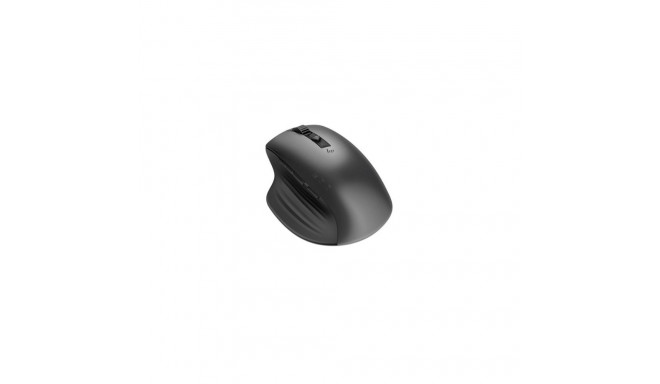 HP HP 935 Ergonomic Creator Wireless Mouse, Programmable, 4-way Scrolling, Multi-Surface - Black