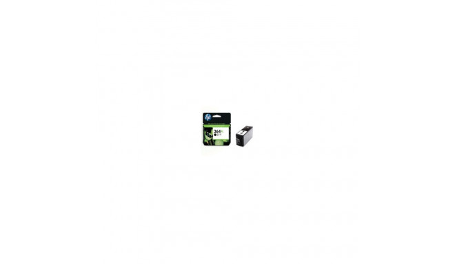 HP HP 364XL High Capacity Black Ink Cartridge, 550 pages, for HP Photosmart e-All-in-One, Premium, P