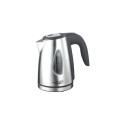 Adler Kettle AD 1203 Standard, Stainless steel, Stainless steel, 1630 W, 1 L, 360 rotational base