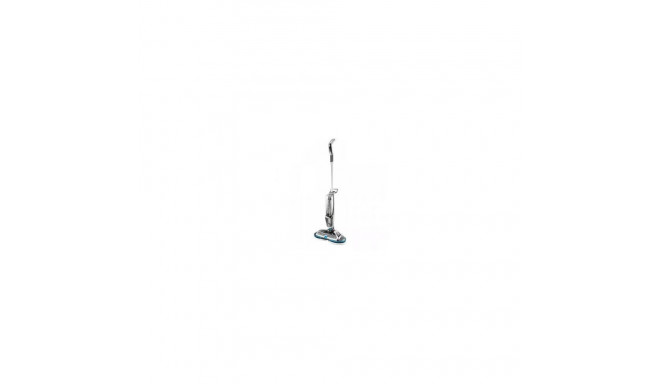 Bissell Mop SpinWave Cordless operating, Washing function, Operating time (max) 20 min, Lithium Ion,