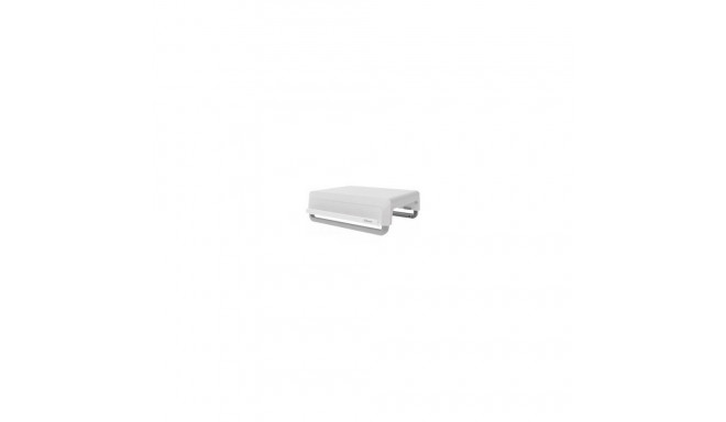 Fellowes Monitor Riser Breyta, white