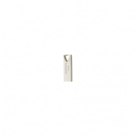 ADATA MEMORY DRIVE FLASH USB2 32GB/GOLD AUV210-32G-RGD