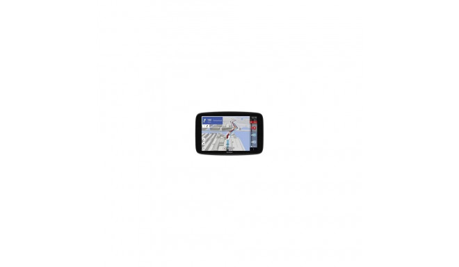 TomTom CAR GPS NAVIGATION SYS 7"/EXPERT 7+PP 1YD7.002.50