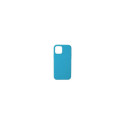 Evelatus Apple iPhone 14 Pro 6.1 Premium Soft Touch Silicone Case, sky blue