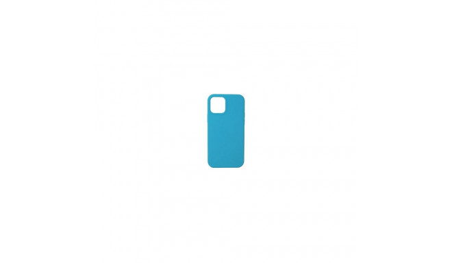 Evelatus kaitseümbris Apple iPhone 14 Pro 6.1 Premium Soft Touch Silicone Case, sky blue