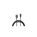 Baseus - Superior Fast Charging Data Cable USB to Micro 1m Black