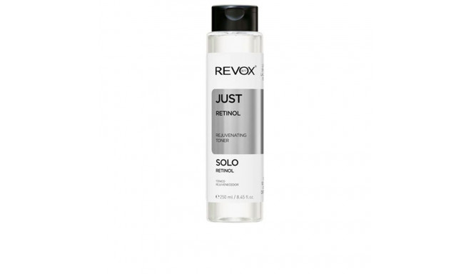 REVOX B77 JUST retinol 250ml