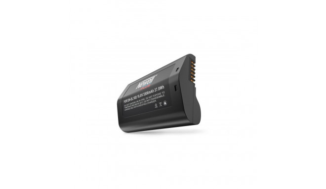 Newell Plus Replacement Battery EN-EL18d for Nikon