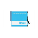 Dual-channel charger and SPJB1B battery pack Newell DL-USB-C for GoPro Hero 8