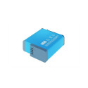 Dual-channel charger and SPJB1B battery pack Newell DL-USB-C for GoPro Hero 8