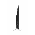 TCL  TV Set||43"|4K/Smart|3840x2160|Wireless LAN|Bluetooth|Google TV|43P638