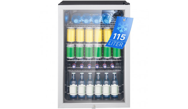 Beverage cooler Bomann