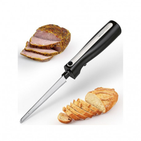 Electric knife Clatronic