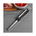 Electric knife EM 3702 stainless steel/black