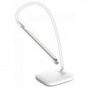 Platinet desk lamp PDL6728 5W, white (45238)