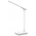 Platinet desk lamp PDL6731W 5W, white (45240)