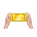 Nintendo Switch Lite - Yellow