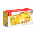 Nintendo Switch Lite - Yellow