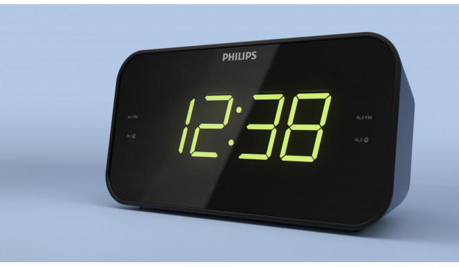 Philips TAR3306 Raadio