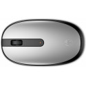 HP mouse 240, silver