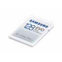 Samsung memory card SDXC 128GB EVO Plus UHS-I U3 100MB/s