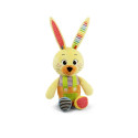 TOY PLUSH BUNNY BC4U 17907