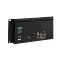 Feelworld D71 PLUS Dual Rack Monitor SDI