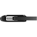 "STICK 1TB USB 3.1 SanDisk Ultra Dual Drive Go Type-C black"
