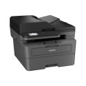 "L Brother MFC-L2860DW S/W-Laserdrucker Multifunktionsgerät 4in1 LAN WLAN ADF Duplex"