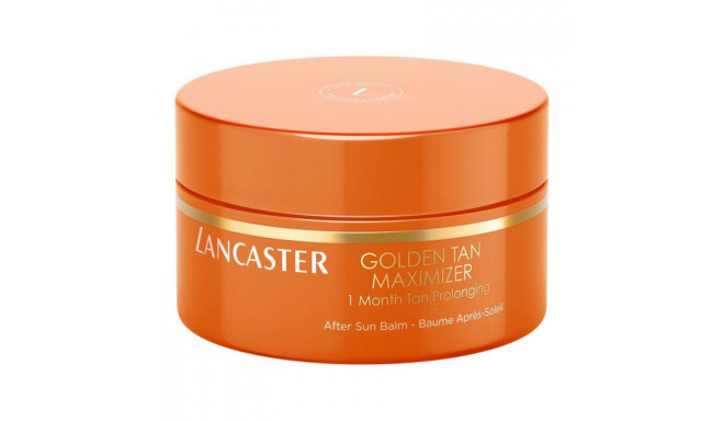 Lancaster Golden Tan Maximizer After Sun Balm (200ml)