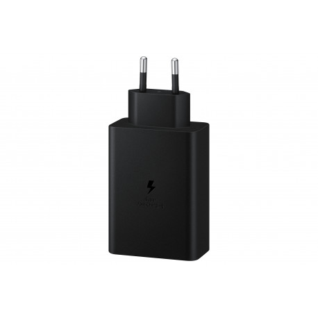 Samsung adapter Trio 65W, must