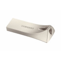 USB raktas SAMSUNG BAR Plus MUF-64BE3/APC 64 GB USB 3.1 Silver