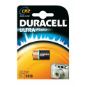 Elementai DURACELL CR2, 1vnt., litis, 3V