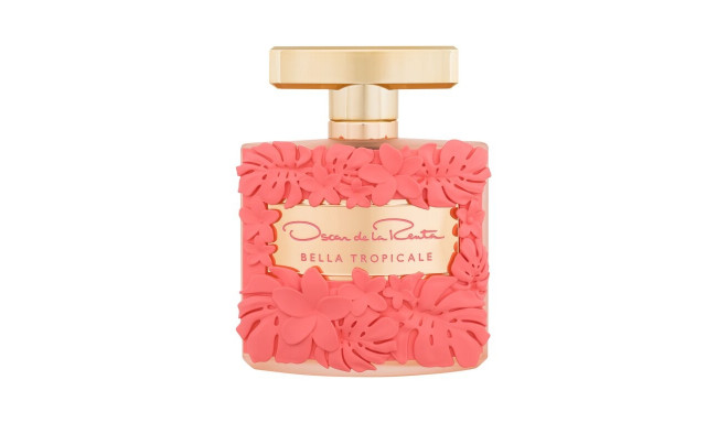 Oscar de la Renta Bella Tropicale Eau de Parfum (100ml)