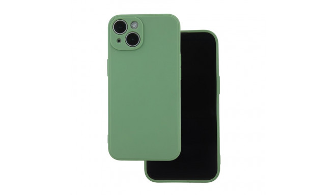 Matt TPU case for Xiaomi Redmi Note 13 5G (global) mint