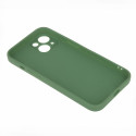 Matt TPU case for Xiaomi Redmi Note 13 5G (global) mint