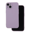 TelForceOne phone case Matt TPU Samsung Galaxy S23 FE, lilac