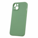 Matt TPU case for Xiaomi Redmi 13c 5G mint